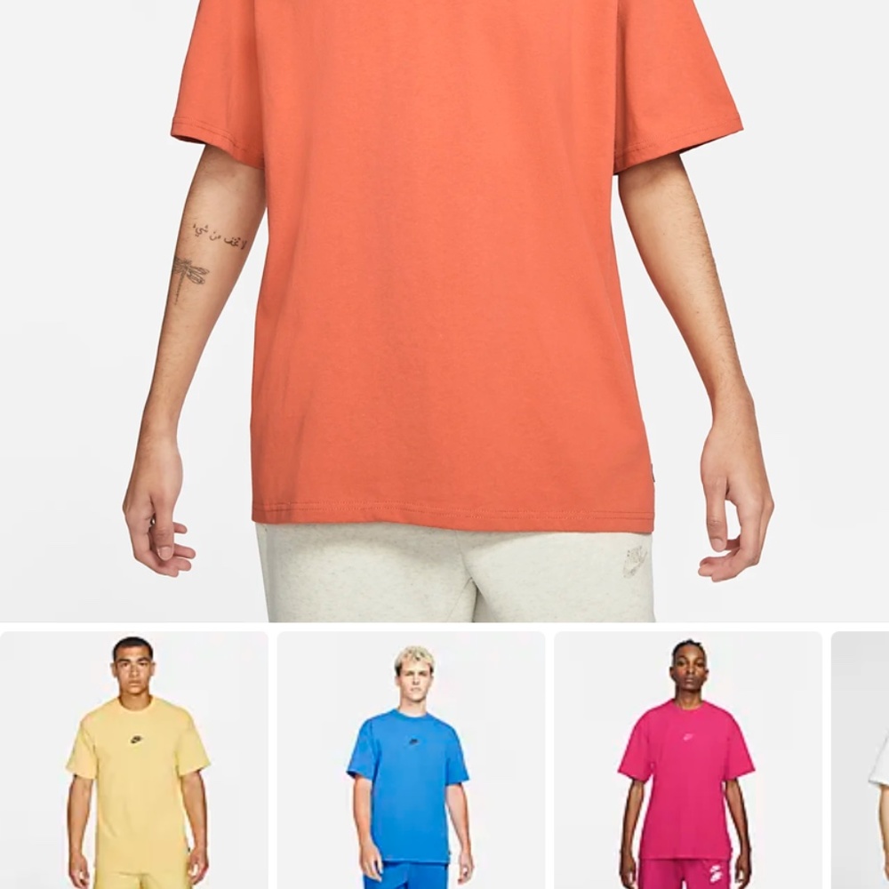 Clothes